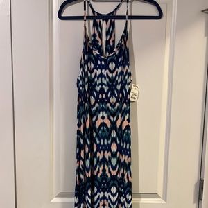 Cynthia Rowley Maxi NWT - Size L